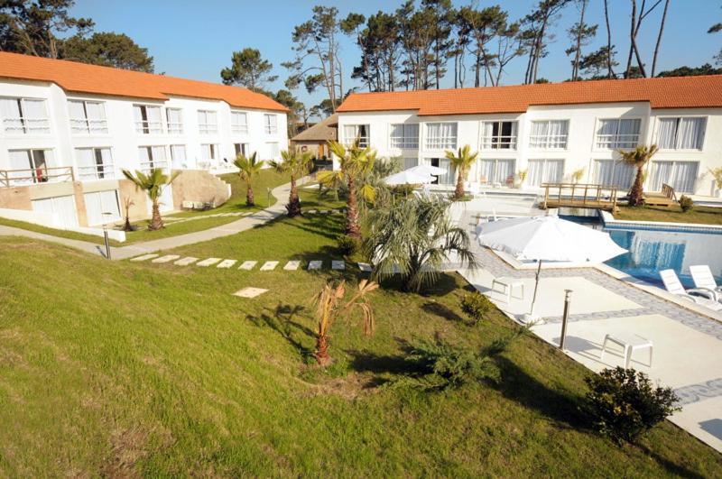 Punta Del Este Arenas Hotel Chihuahua Exterior foto