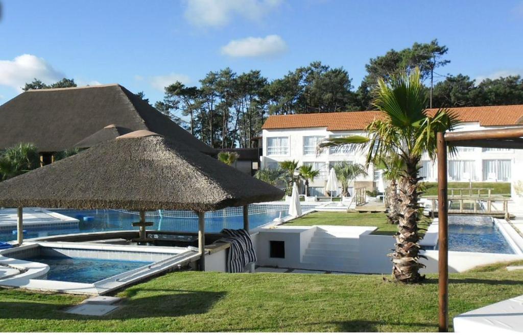 Punta Del Este Arenas Hotel Chihuahua Exterior foto