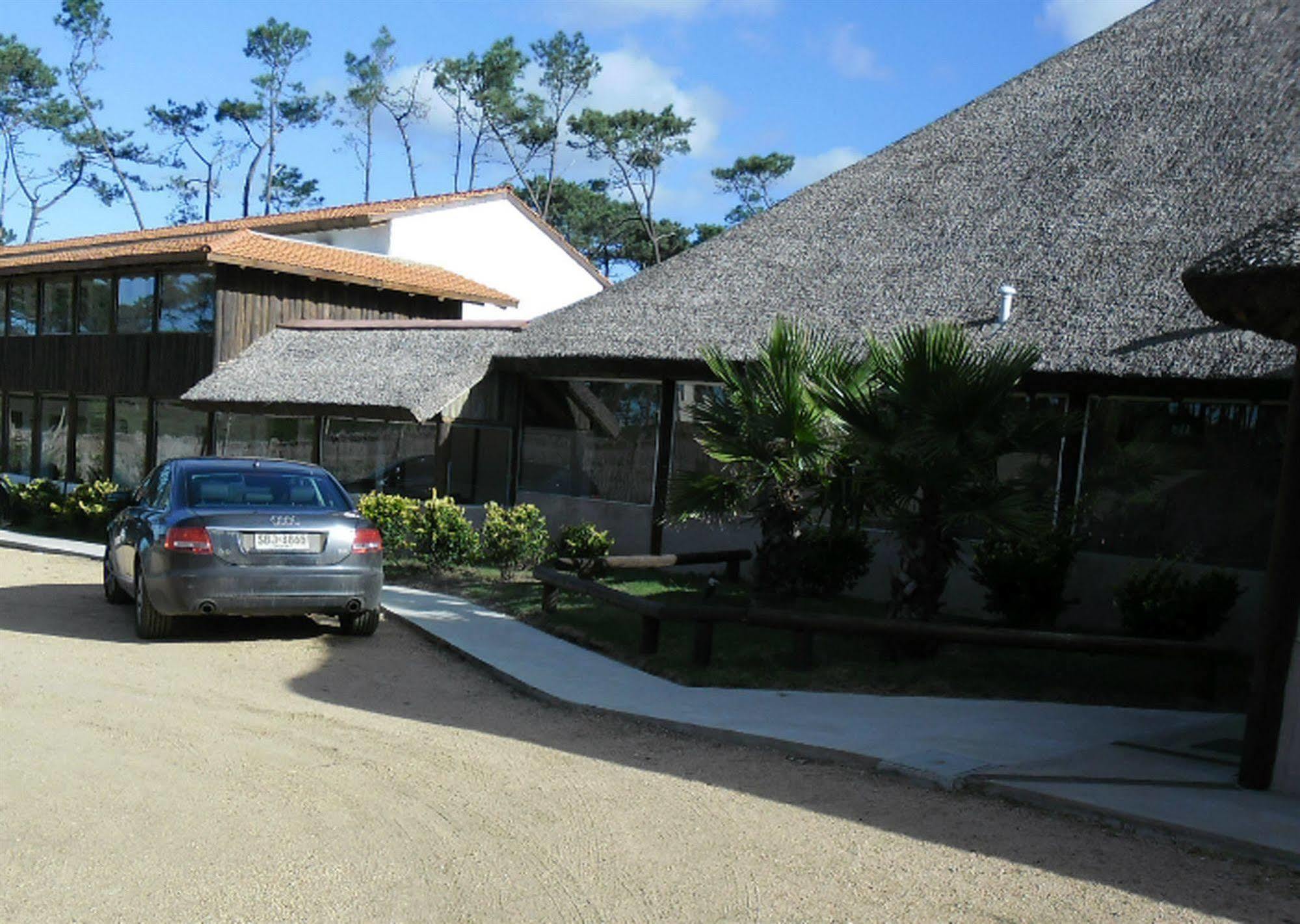 Punta Del Este Arenas Hotel Chihuahua Exterior foto